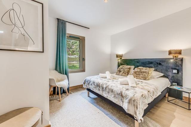 Appartements LES TERRASSES DE LA VANOISE - Plagne - Champagny en Vanoise