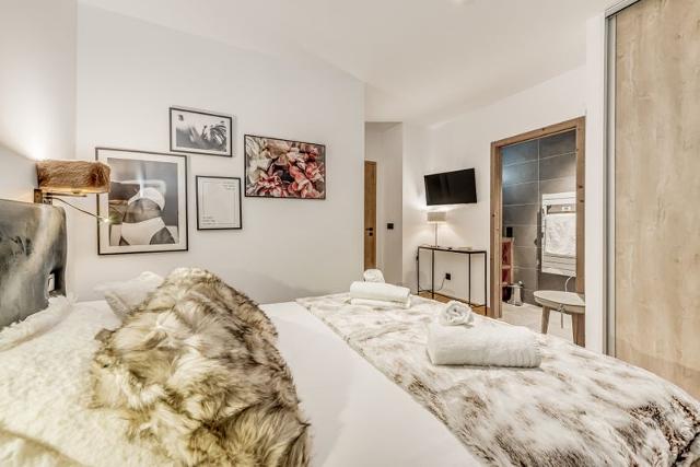 Appartements LES TERRASSES DE LA VANOISE - Plagne - Champagny en Vanoise