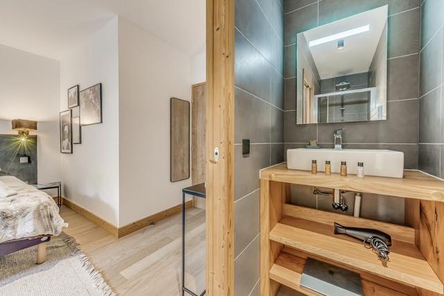 Appartements LES TERRASSES DE LA VANOISE - Plagne - Champagny en Vanoise