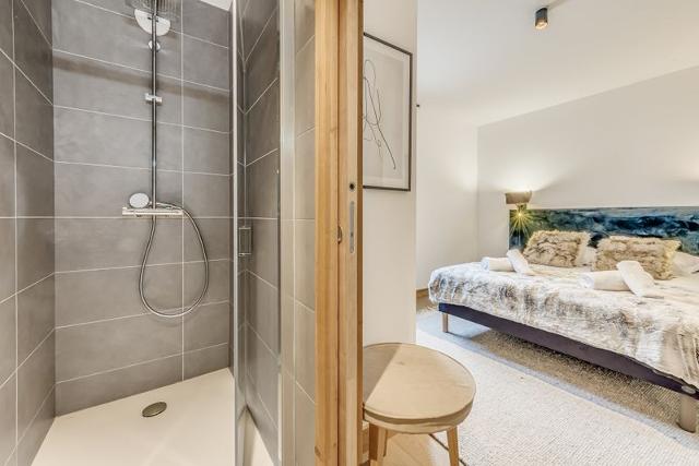 Appartements LES TERRASSES DE LA VANOISE - Plagne - Champagny en Vanoise