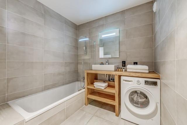 Appartements LES TERRASSES DE LA VANOISE - Plagne - Champagny en Vanoise