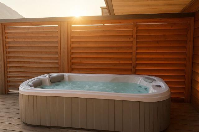 Appartements LES TERRASSES DE LA VANOISE - Plagne - Champagny en Vanoise