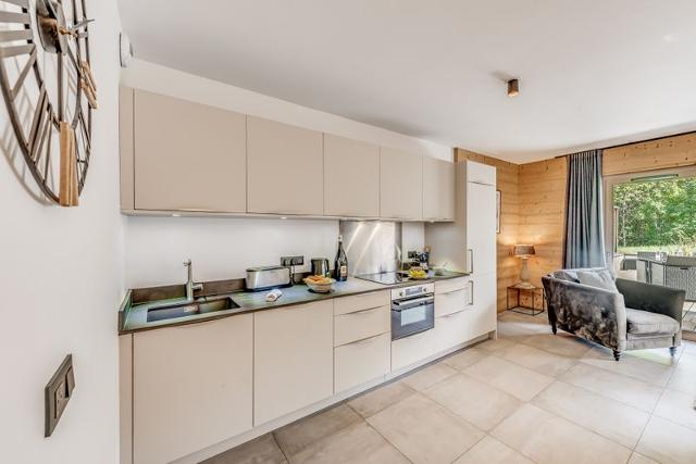 Appartements LES TERRASSES DE LA VANOISE - Plagne - Champagny en Vanoise