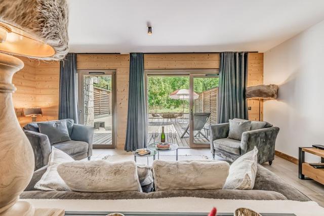 Appartements LES TERRASSES DE LA VANOISE - Plagne - Champagny en Vanoise