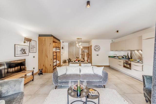 Appartements LES TERRASSES DE LA VANOISE - Plagne - Champagny en Vanoise