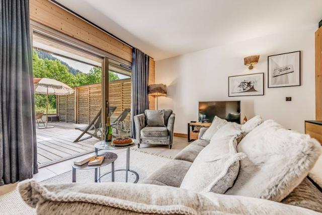 Appartements LES TERRASSES DE LA VANOISE - Plagne - Champagny en Vanoise