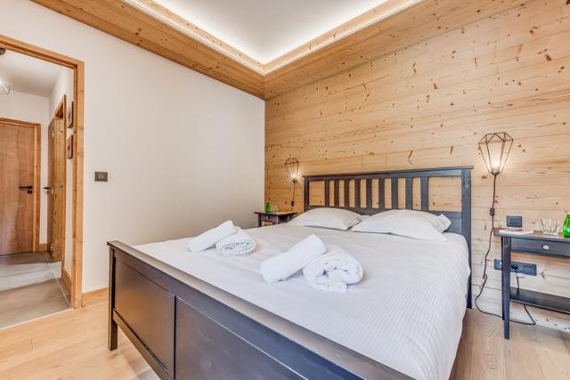 Appartements LES TERRASSES DE LA VANOISE - Plagne - Champagny en Vanoise