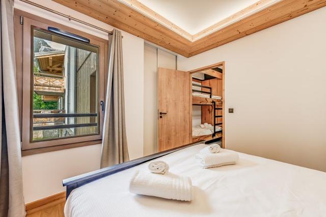 Appartements LES TERRASSES DE LA VANOISE - Plagne - Champagny en Vanoise