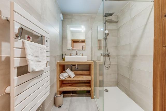 Appartements LES TERRASSES DE LA VANOISE - Plagne - Champagny en Vanoise