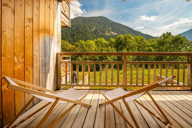 Appartements LES TERRASSES DE LA VANOISE - Plagne - Champagny en Vanoise