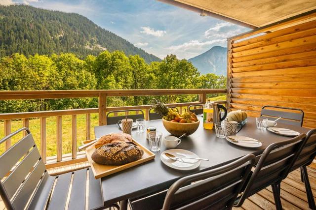 Appartements LES TERRASSES DE LA VANOISE - Plagne - Champagny en Vanoise