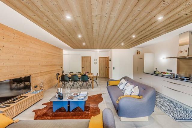 Appartements LES TERRASSES DE LA VANOISE - Plagne - Champagny en Vanoise