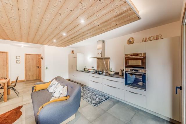 Appartements LES TERRASSES DE LA VANOISE - Plagne - Champagny en Vanoise