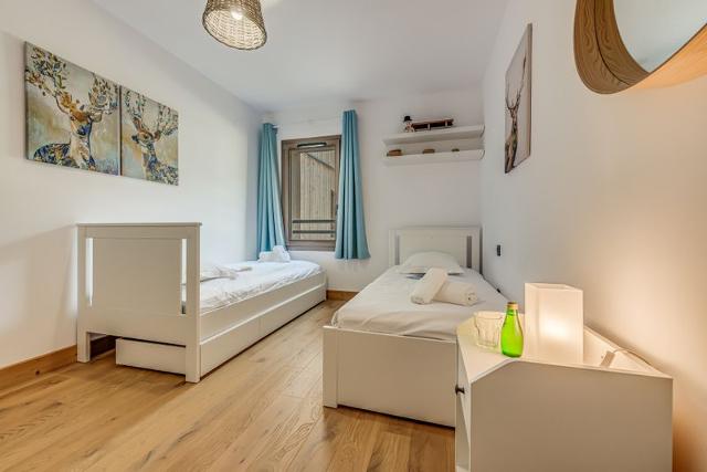 Appartements LES TERRASSES DE LA VANOISE - Plagne - Champagny en Vanoise