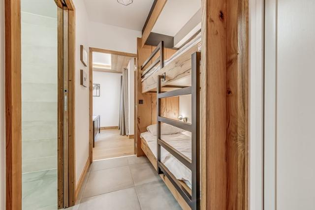 Appartements LES TERRASSES DE LA VANOISE - Plagne - Champagny en Vanoise