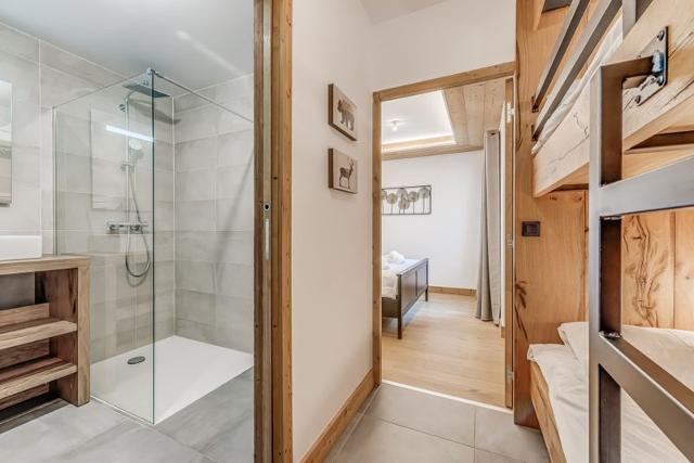 Appartements LES TERRASSES DE LA VANOISE - Plagne - Champagny en Vanoise