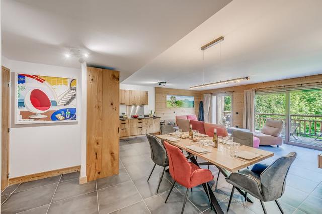 Appartements LES TERRASSES DE LA VANOISE - Plagne - Champagny en Vanoise