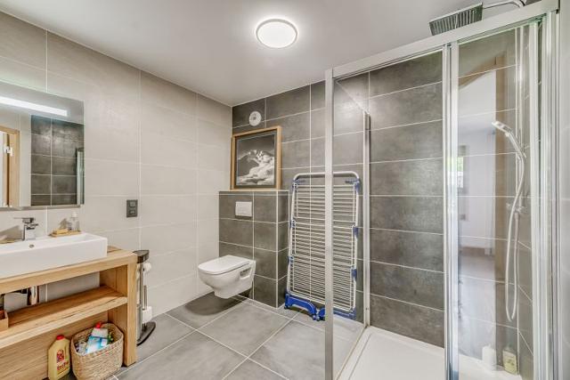 Appartements LES TERRASSES DE LA VANOISE - Plagne - Champagny en Vanoise