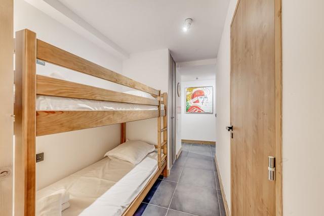 Appartements LES TERRASSES DE LA VANOISE - Plagne - Champagny en Vanoise