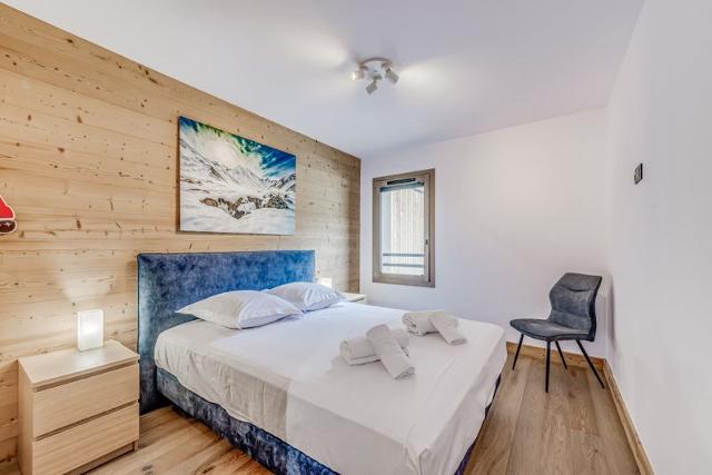 Appartements LES TERRASSES DE LA VANOISE - Plagne - Champagny en Vanoise