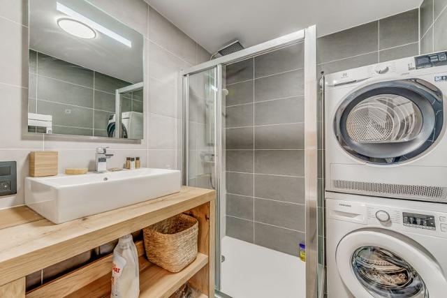 Appartements LES TERRASSES DE LA VANOISE - Plagne - Champagny en Vanoise