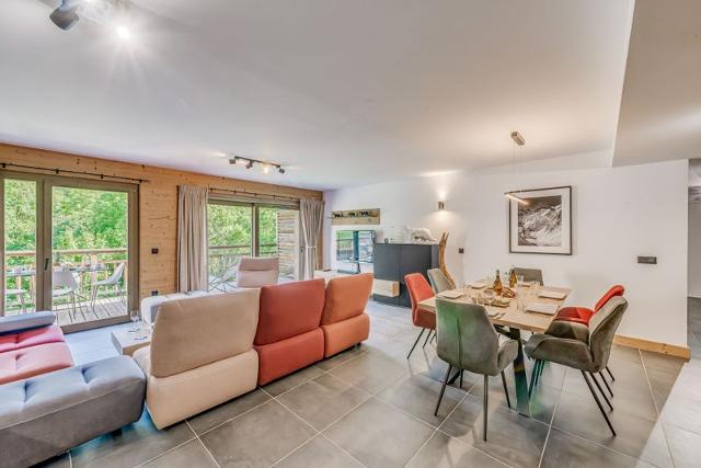 Appartements LES TERRASSES DE LA VANOISE - Plagne - Champagny en Vanoise