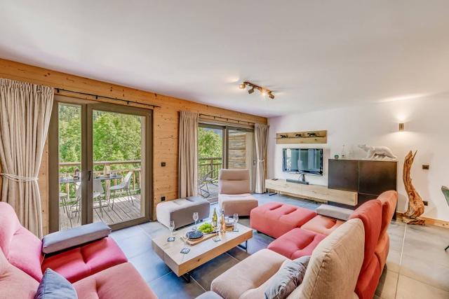 Appartements LES TERRASSES DE LA VANOISE - Plagne - Champagny en Vanoise