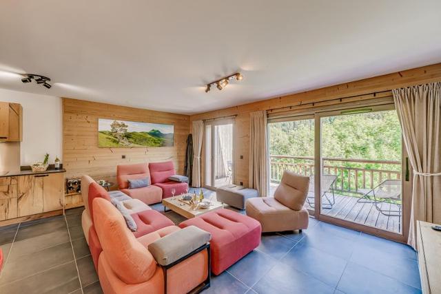 Appartements LES TERRASSES DE LA VANOISE - Plagne - Champagny en Vanoise