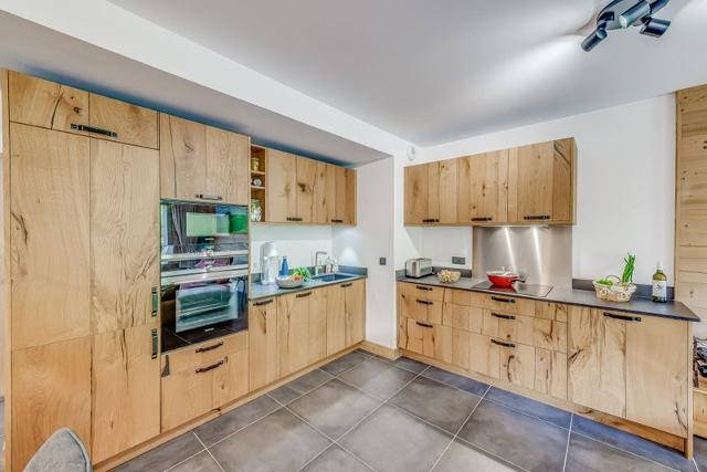 Appartements LES TERRASSES DE LA VANOISE - Plagne - Champagny en Vanoise