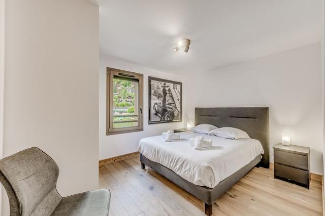 Appartements LES TERRASSES DE LA VANOISE - Plagne - Champagny en Vanoise