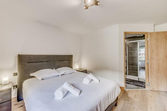 Appartements LES TERRASSES DE LA VANOISE - Plagne - Champagny en Vanoise