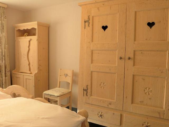 Appartement Obri Tuftra - Zermatt