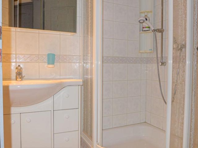 Appartement Obri Tuftra - Zermatt