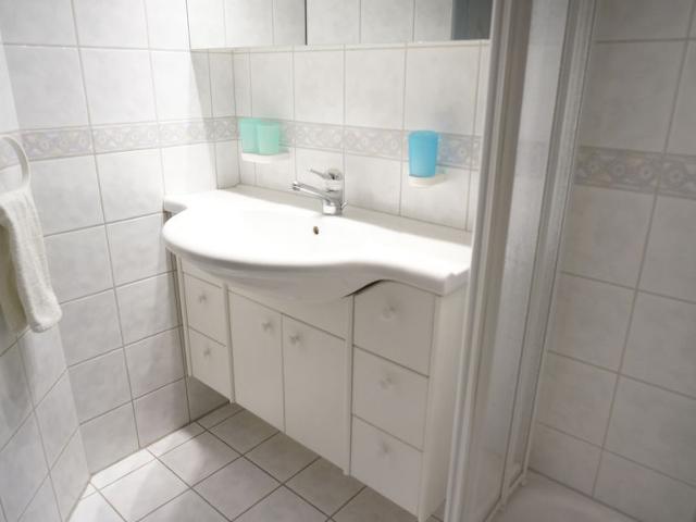 Appartement Obri Tuftra - Zermatt