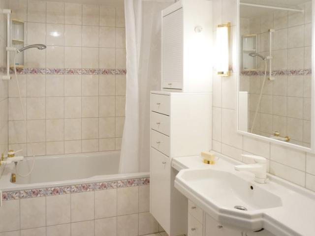 Appartement Obri Tuftra - Zermatt