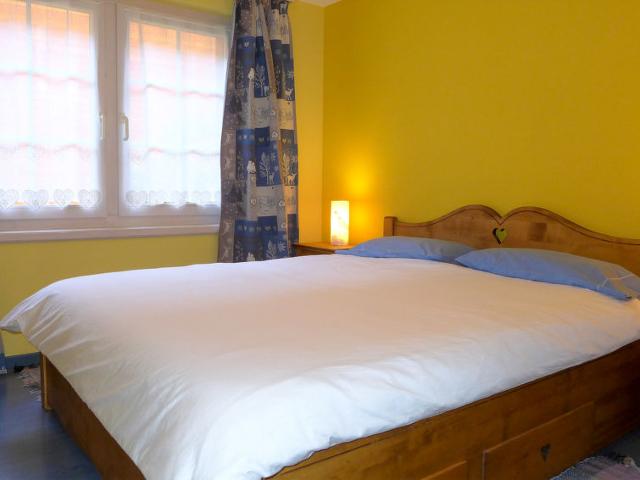 Appartement Obri Tuftra - Zermatt