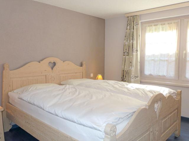 Appartement Obri Tuftra - Zermatt