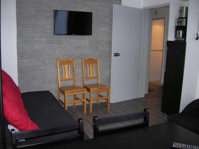 Chavière 45258 - Les Menuires Croisette