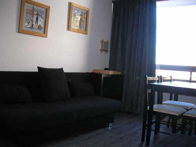 Chavière 45258 - Les Menuires Croisette