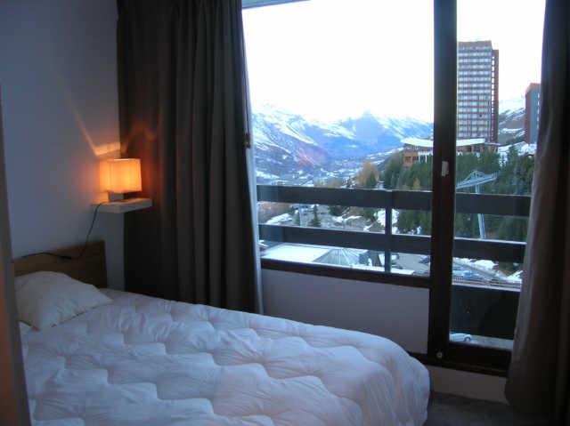 Chavière 45258 - Les Menuires Croisette