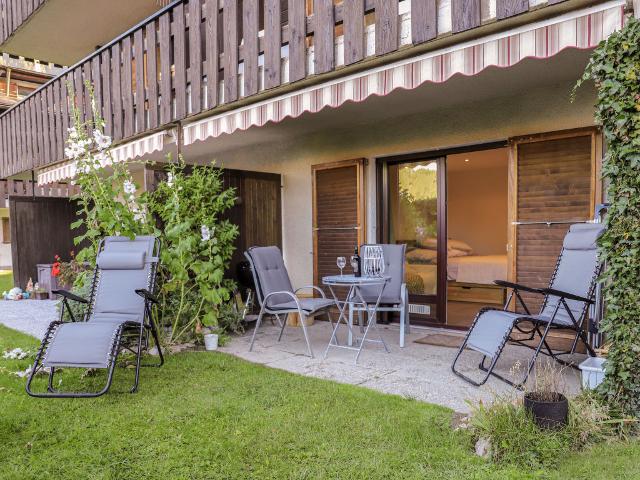 Chalet Les Bruyères 2 - Villars - sur - Ollons 