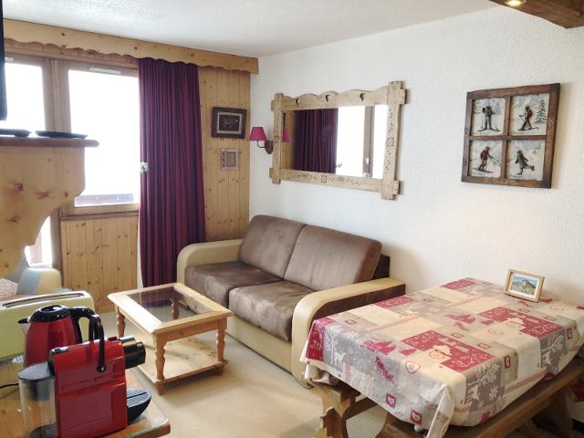 Le Vanoise VAN512 - La Rosière