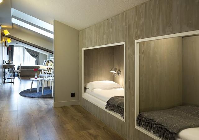 Heliopic Hotel & Spa 4* - Chamonix Centre