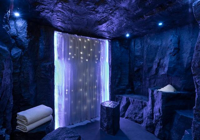 Heliopic Hotel & Spa 4* - Chamonix Centre