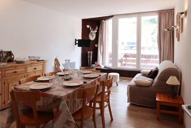 Appartement Les Carlines 020 - Les Orres