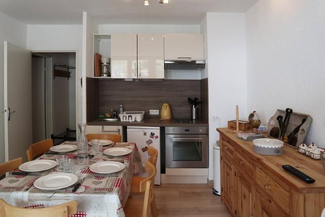 Appartement Les Carlines 020 - Les Orres