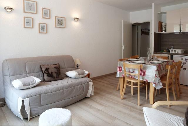 Appartement Les Carlines 020 - Les Orres