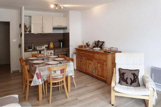 Appartement Les Carlines 020 - Les Orres