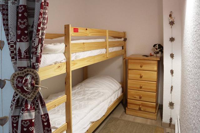 Appartement Les Carlines 020 - Les Orres