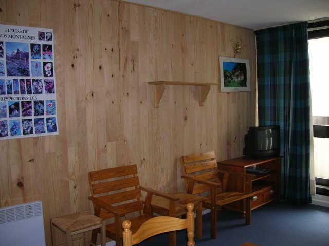 Nant Benoit 45261 - Les Menuires Croisette